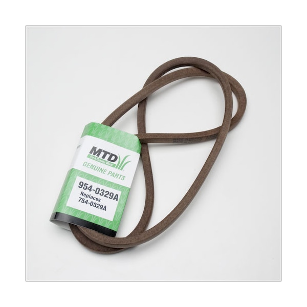 V-Belt .625X69.28